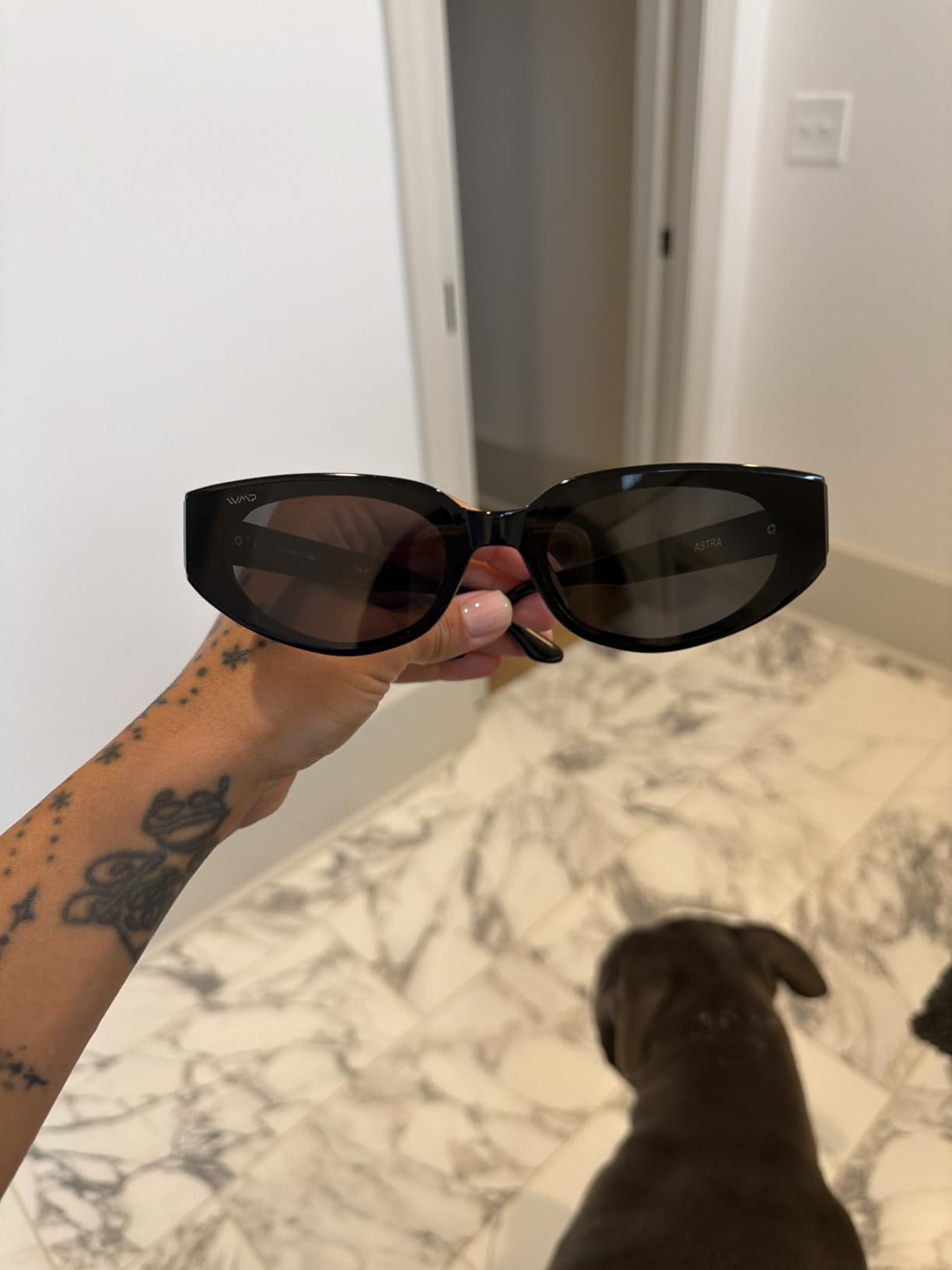 Review by Crystal